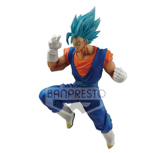 DB SSSG SS Vegito Battle Fig