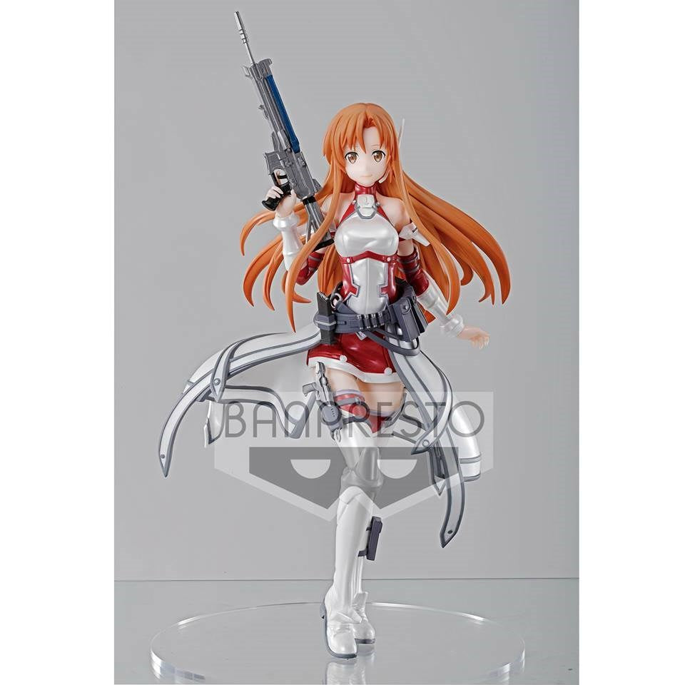 SAO: Fatal Bullet Asuna