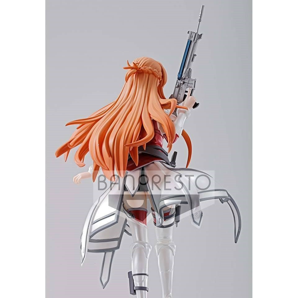 SAO: Fatal Bullet Asuna