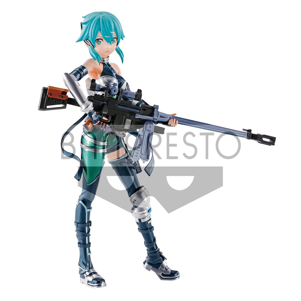 SAO: Fatal Bullet Sinon Figure