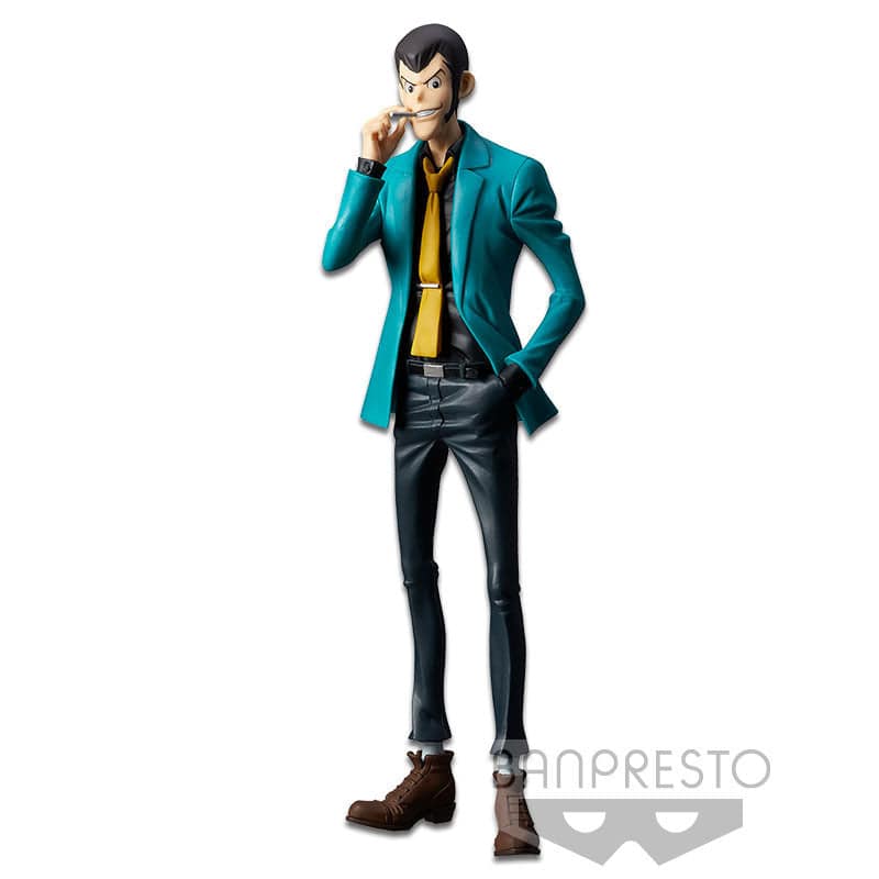 Lupin the Third Part 5 Lupin the Third