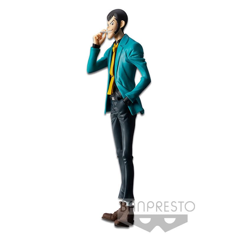 Lupin the Third Part 5 Lupin the Third