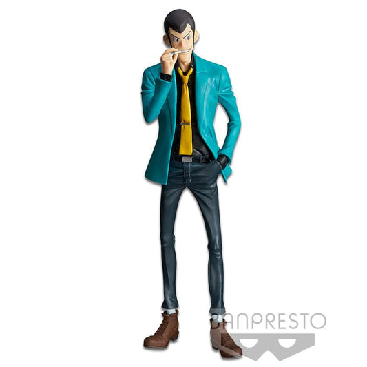 Lupin the Third Part 5 Lupin the Third