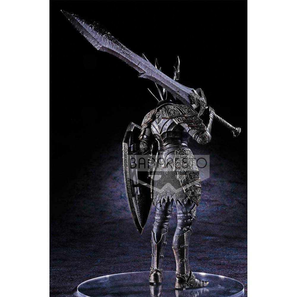 DARK SOULS VOL3 BLACK KNIGHT