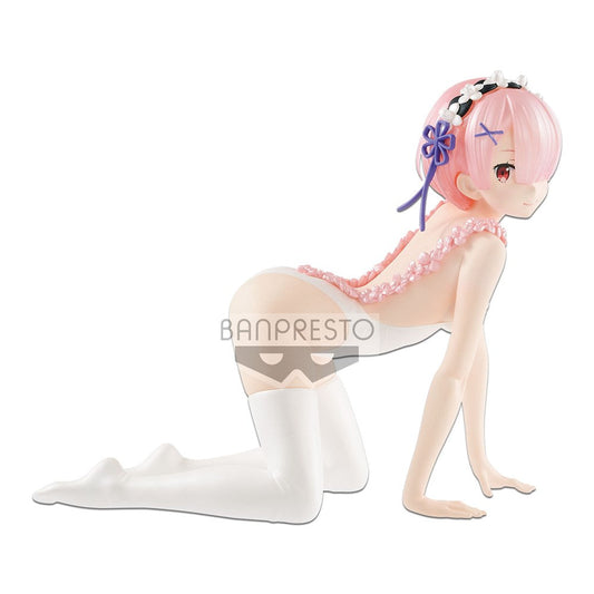 Re:ZERO Ram Figure