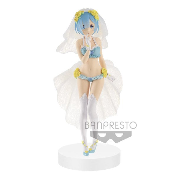 Re:ZERO Rem Figure