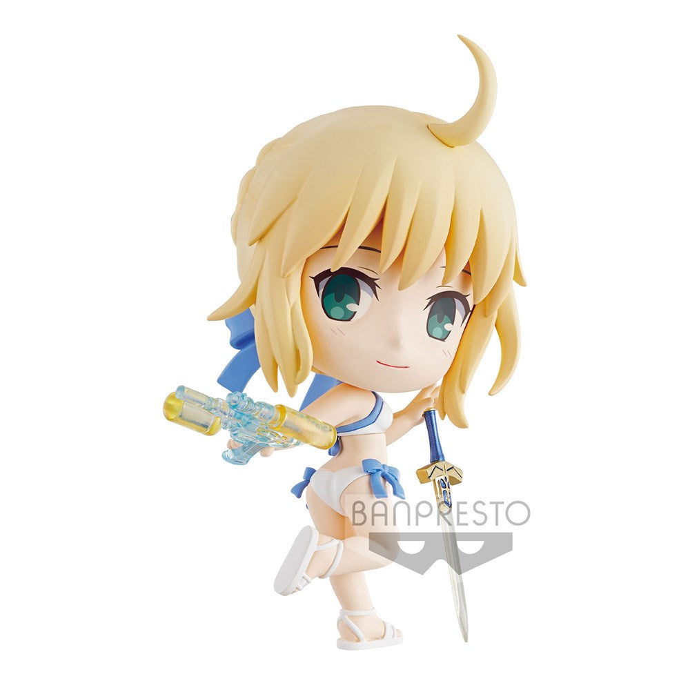 FGO Archer/Artoria Pendragon Kyun Chara