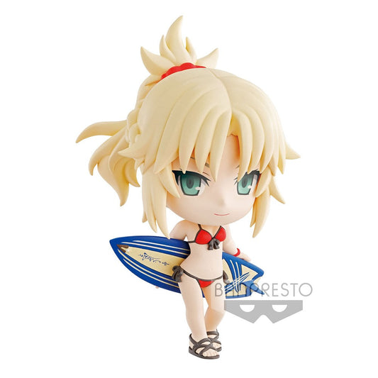 FGO Rider/Mordred Kyun Chara