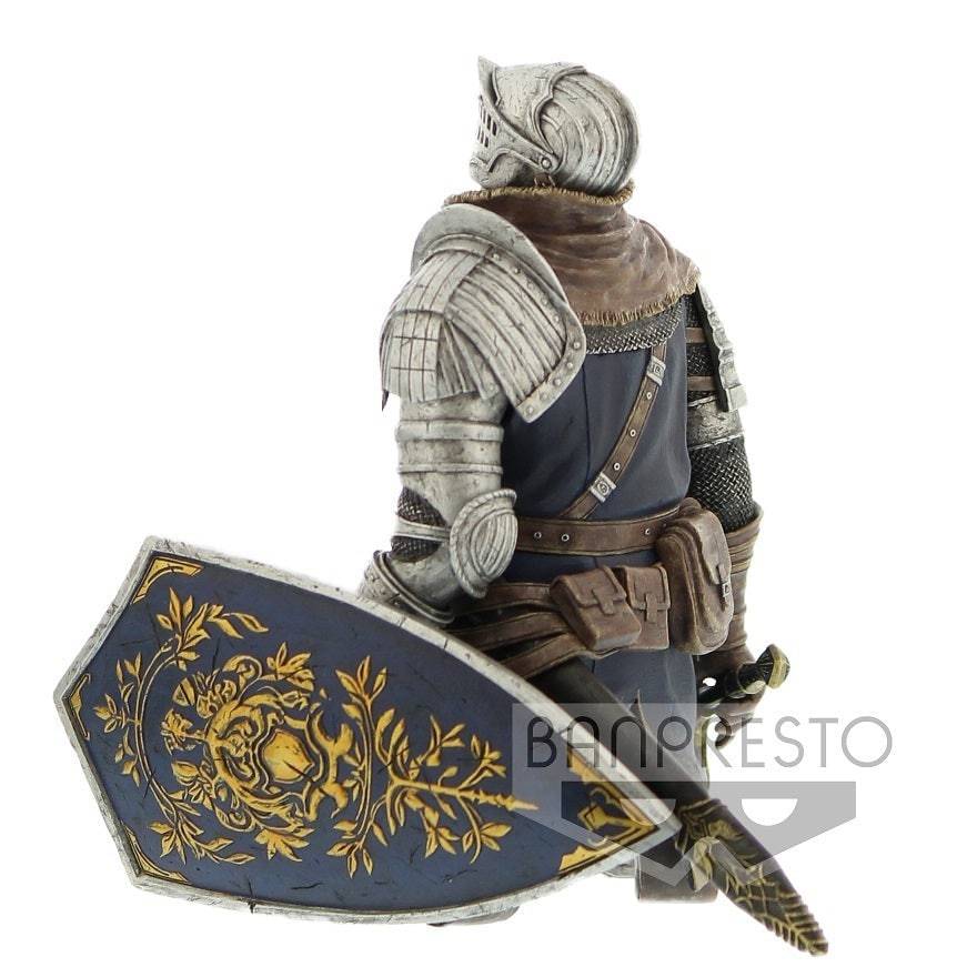 DARK SOULS VOL4 -OSCAR KNIGHT OF ASTORA