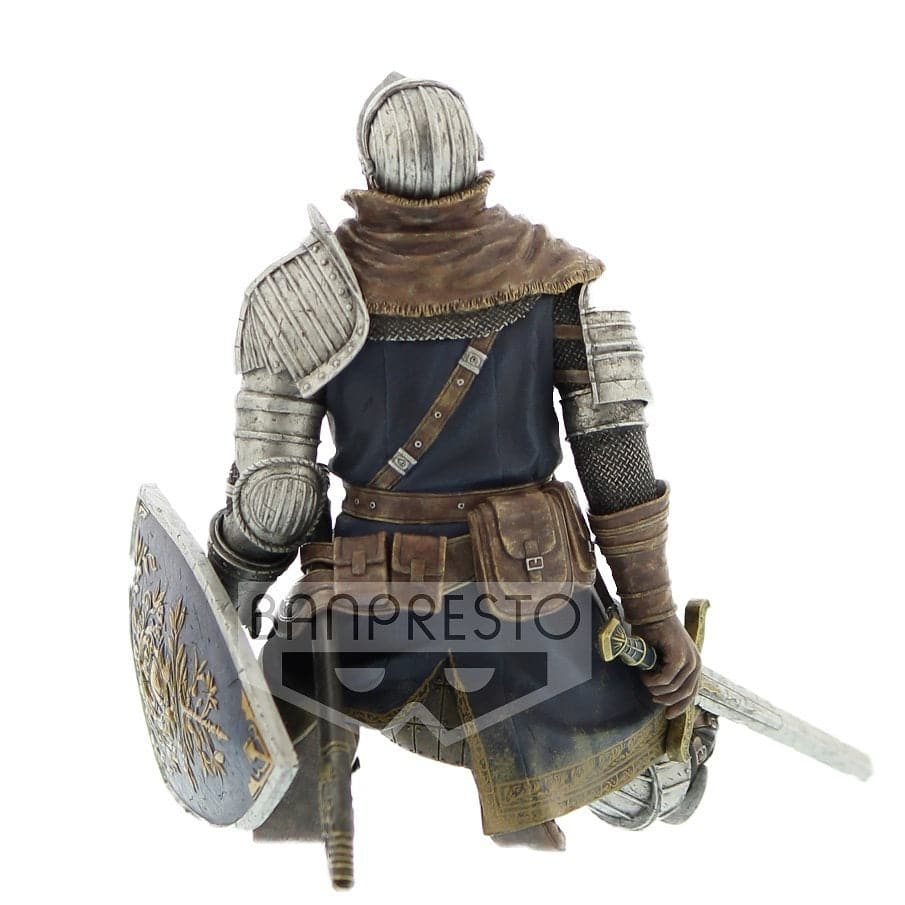 DARK SOULS VOL4 -OSCAR KNIGHT OF ASTORA