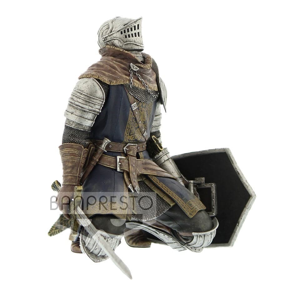 DARK SOULS VOL4 -OSCAR KNIGHT OF ASTORA