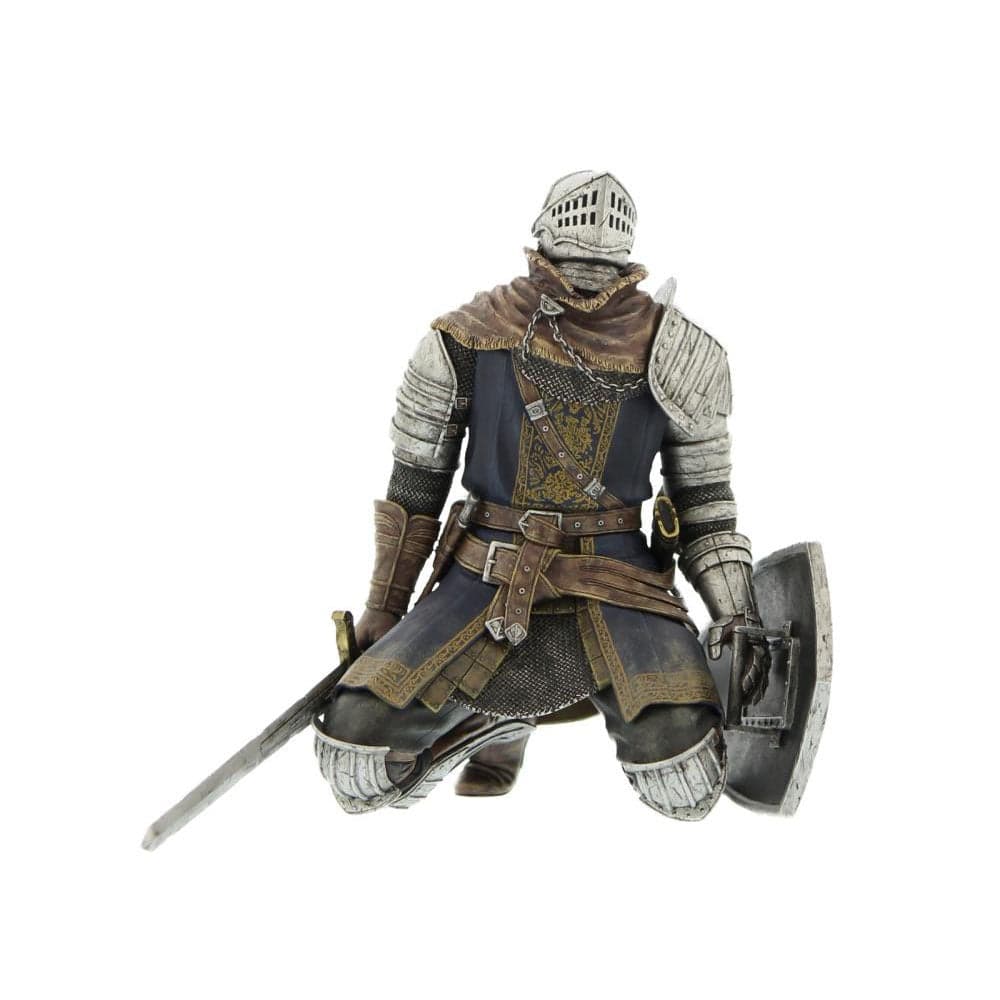 DARK SOULS VOL4 -OSCAR KNIGHT OF ASTORA