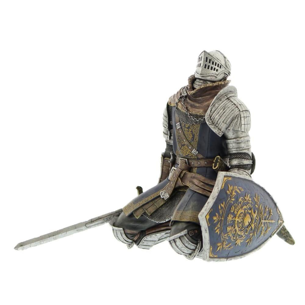 DARK SOULS VOL4 -OSCAR KNIGHT OF ASTORA