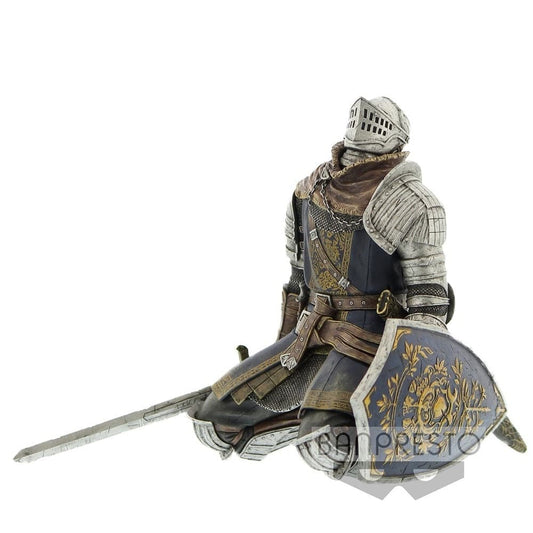 DARK SOULS VOL4 -OSCAR KNIGHT OF ASTORA