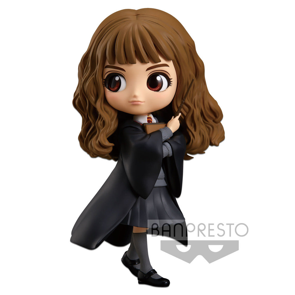 HARRY POTTER Q POSKET HERMIONE GRANGER (VER.A)