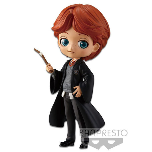 HARRY POTTER Q POSKET-RON WEASLEY (A)