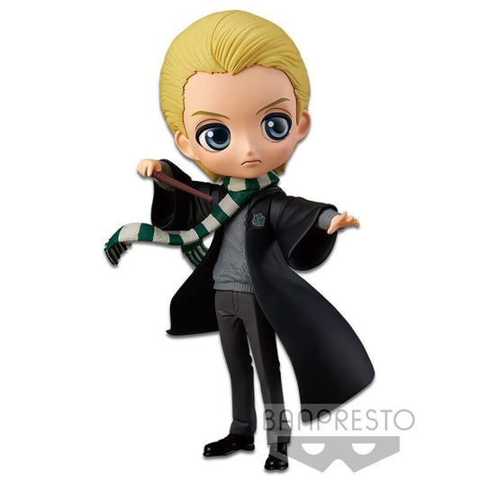 HARRY POTTER Q POSKET-DRACO MALFOY(A)