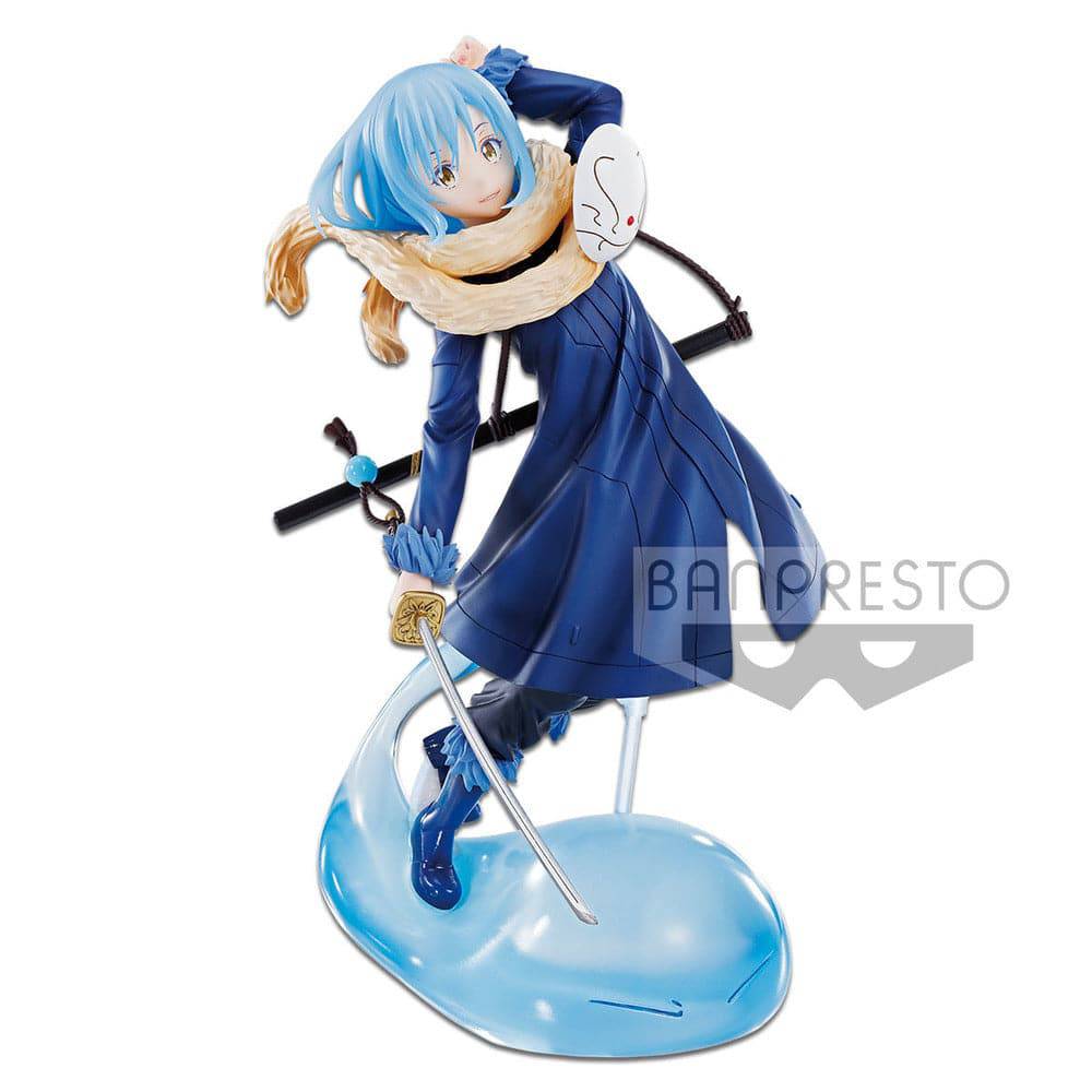 TEN SURA RIMURU FIGURE