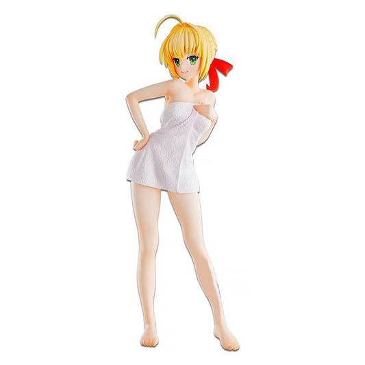 FATE/EXTRA LAST ENCORE SABER FIGURE