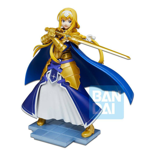 SAO ALICIZATION ALICE FIGURE