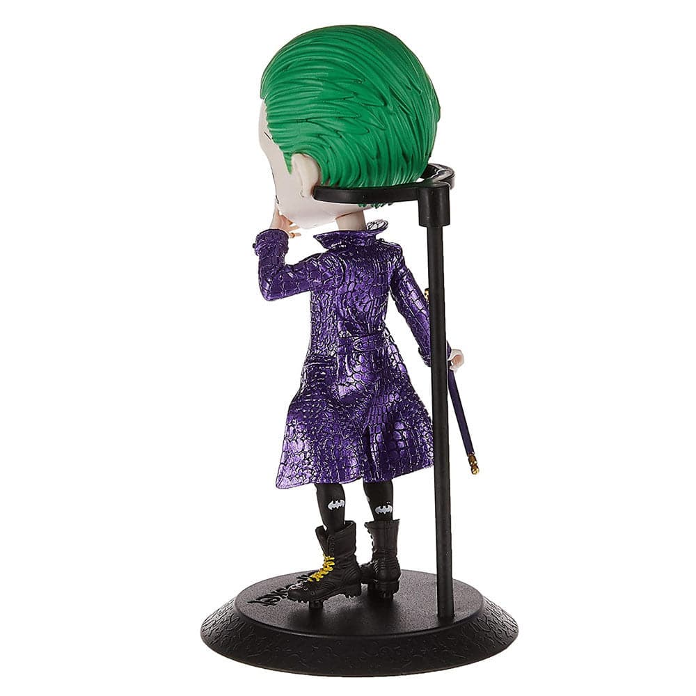 SUICIDE SQUAD Q POSKET-JOKER-B-SPECIAL COLOR VER