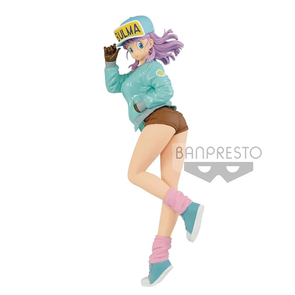 DB GLITTERandGLAMOURS-BULMA-IIB-SPECIAL COLOR VER