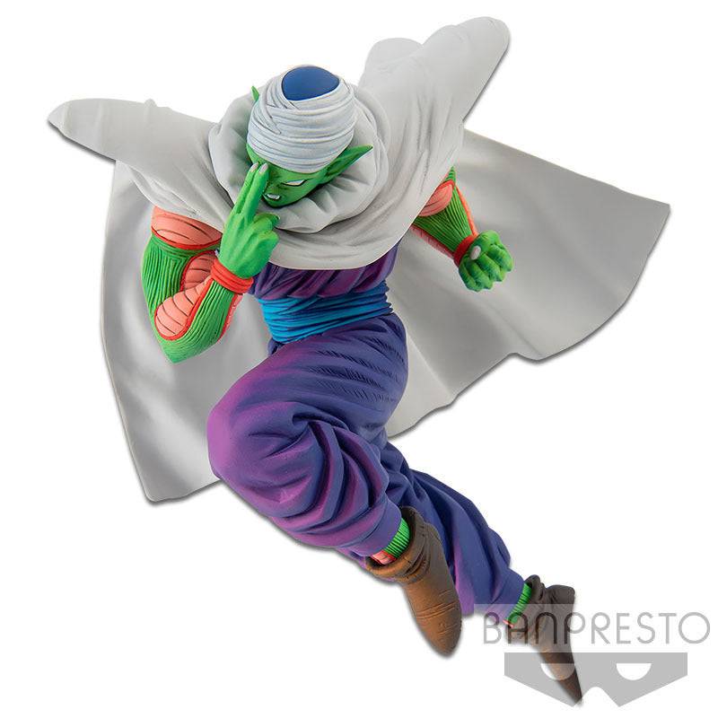 DB Z WORLD FIGURE COLOSSEUM2 VOL2(A:NORMAL COLOR VER) Picollo