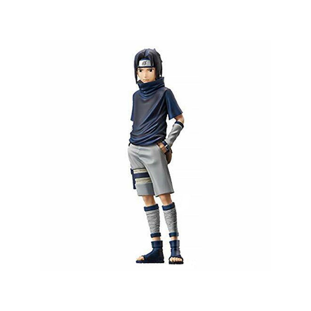 NARUTO - UCHIHA
SASUKE #2