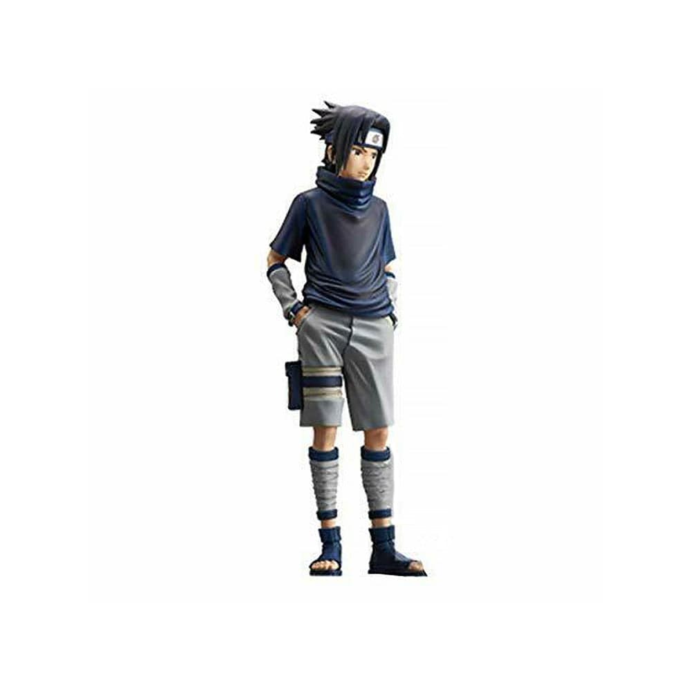 NARUTO - UCHIHA
SASUKE #2