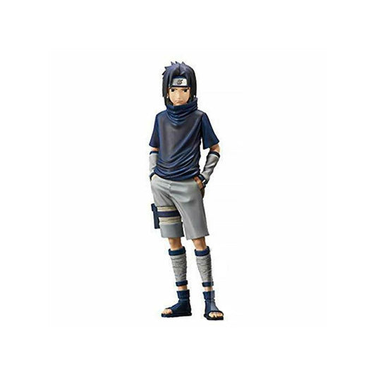 NARUTO - UCHIHA
SASUKE #2