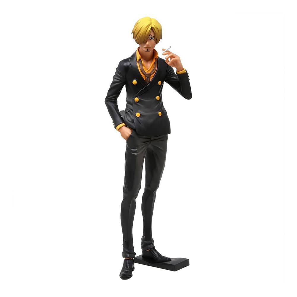 OP -THE GRANDLINE MEN- SANJI