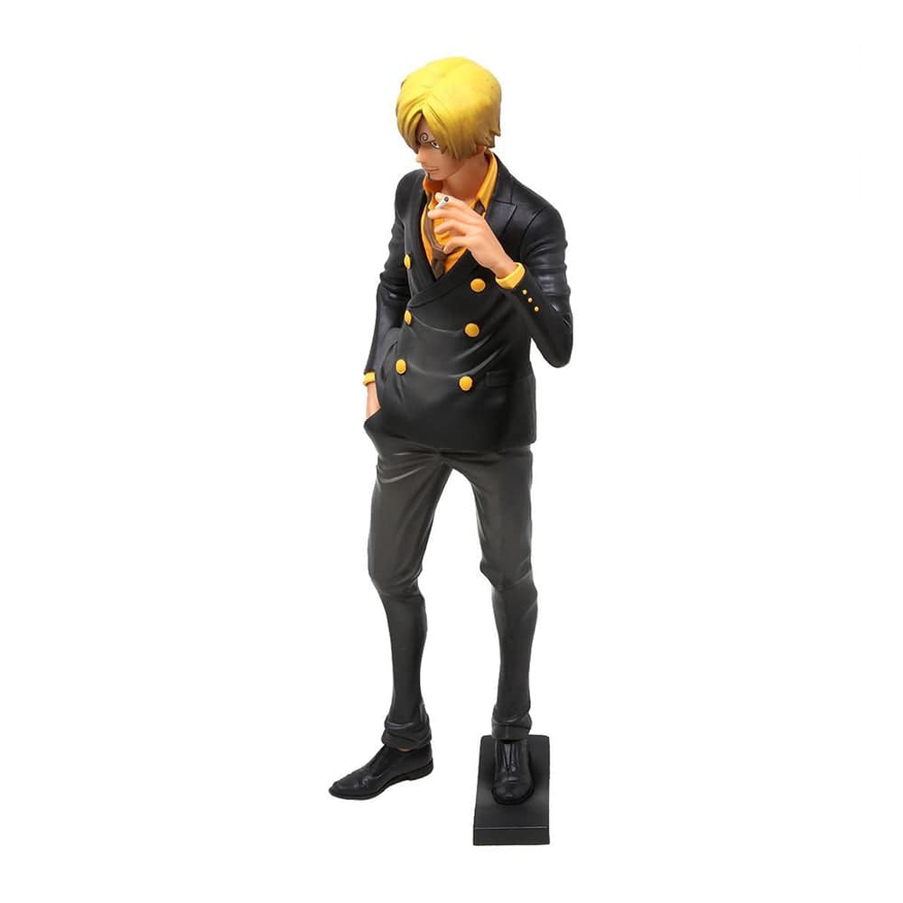 OP -THE GRANDLINE MEN- SANJI