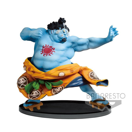 OP BWFC 2 VOL 4 JINBE