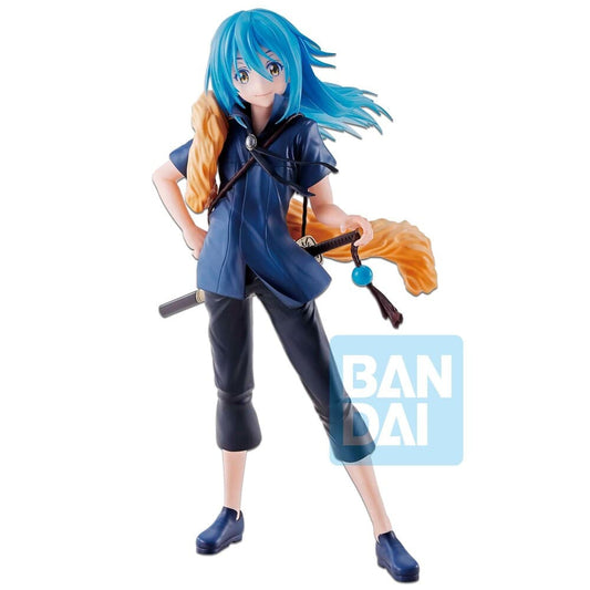 TENSURA RIMURU FIGURE