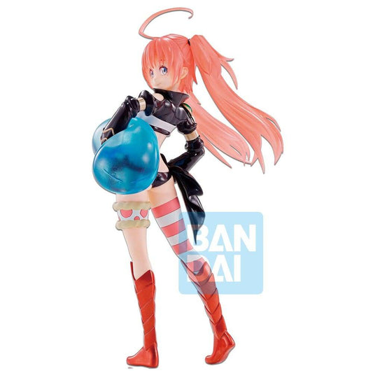 TENSURA MILIMU FIGURE