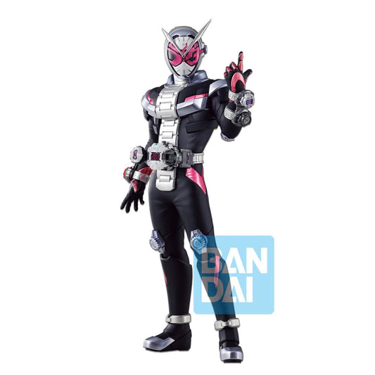 SOFVICS KAMEN RIDER ZI-O