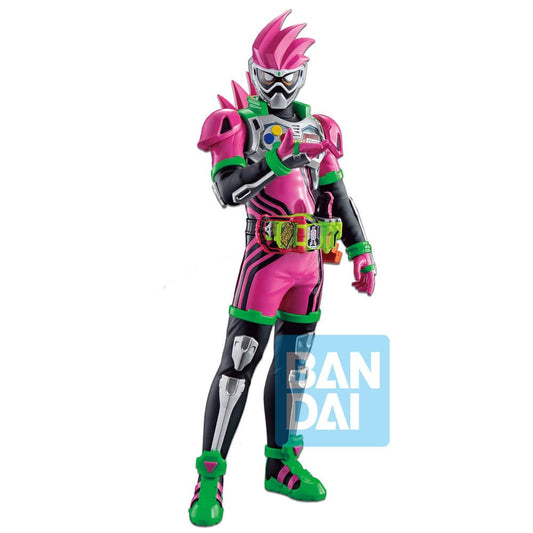 SOFVICS KAMEN RIDER EX-AID