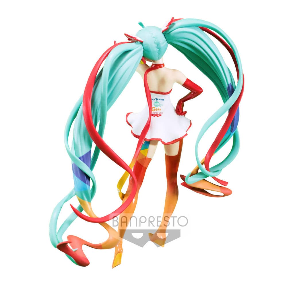 RACING MIKU 2016! FIGURE