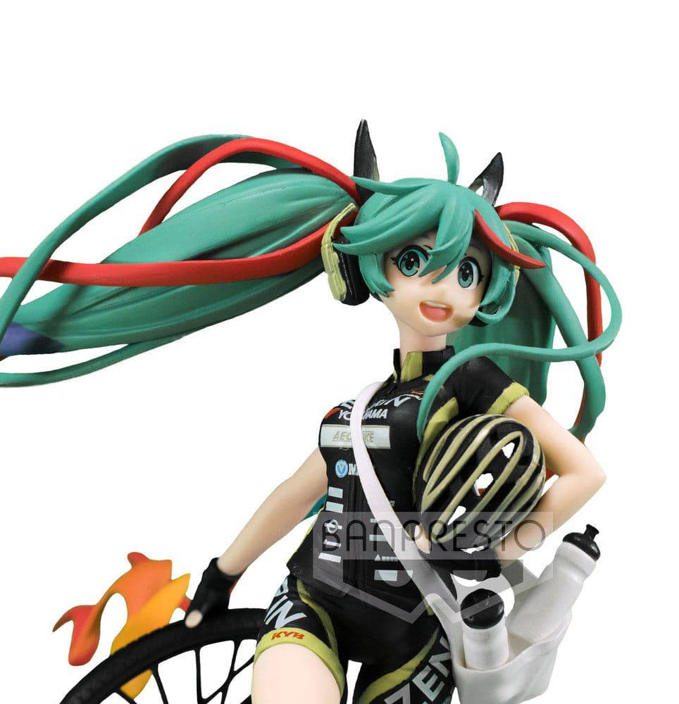 RACING MIKU 2016 TEAM UKYO CHEERING VER.