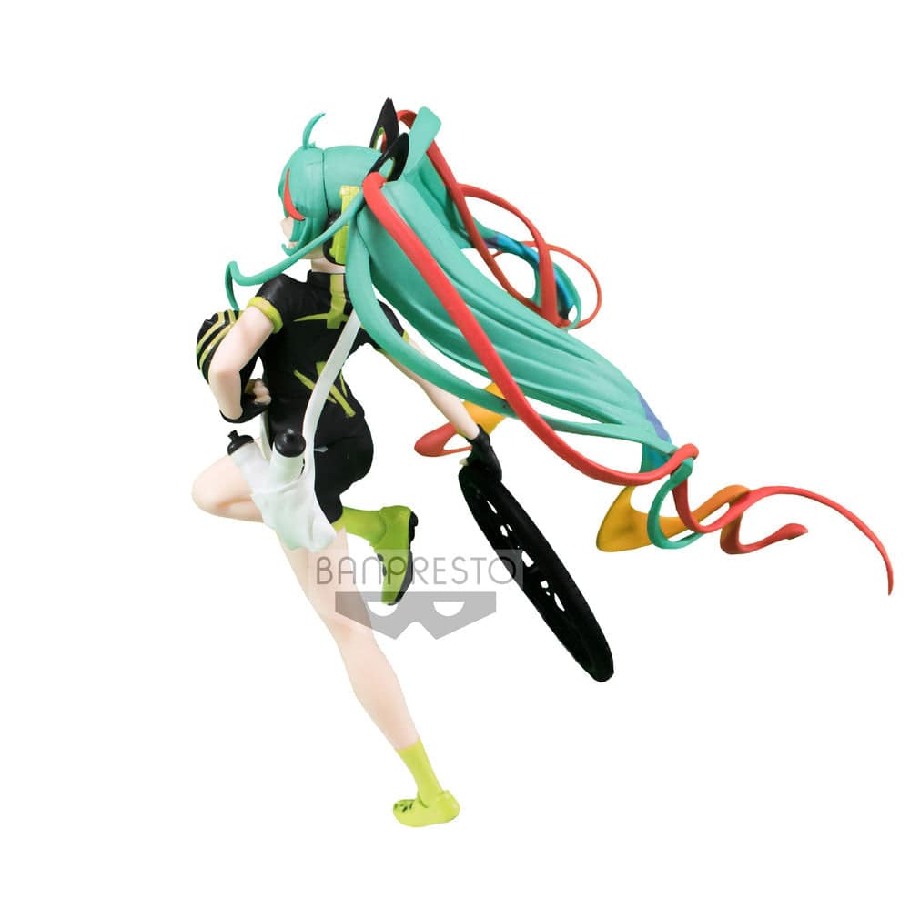 RACING MIKU 2016 TEAM UKYO CHEERING VER.