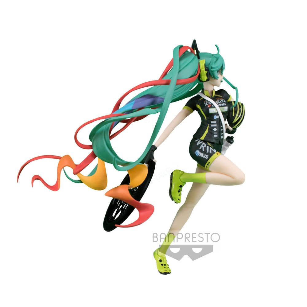 RACING MIKU 2016 TEAM UKYO CHEERING VER.