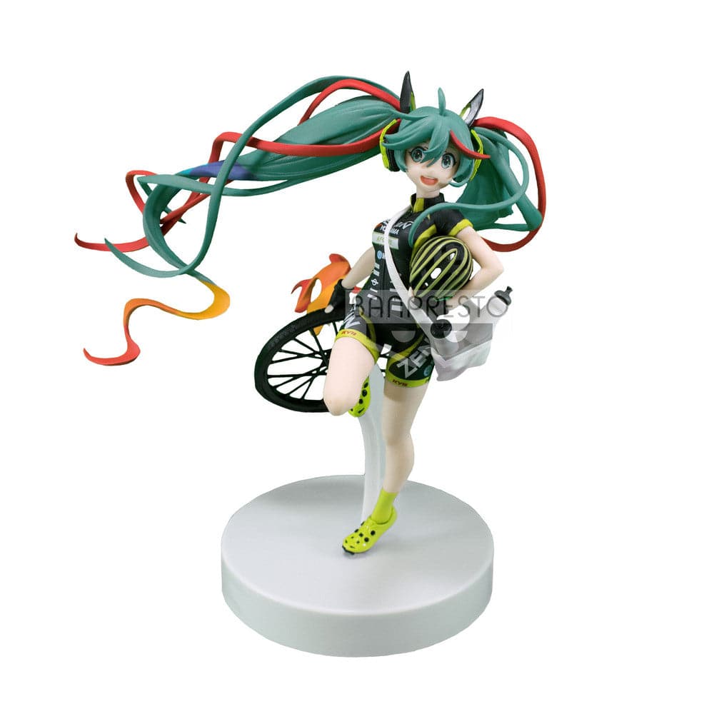 RACING MIKU 2016 TEAM UKYO CHEERING VER.