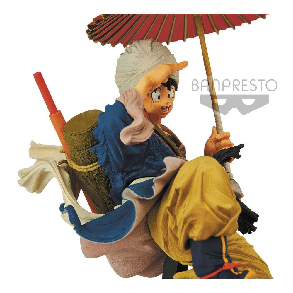 DB Z WORLD FIGURE COLOSSEUM2 VOL5