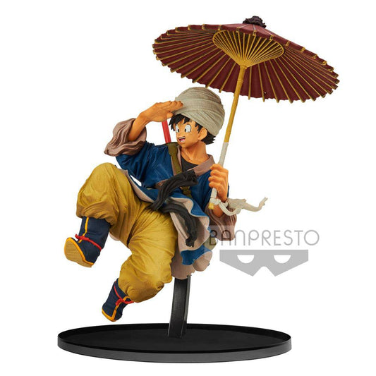 DB Z WORLD FIGURE COLOSSEUM2 VOL5