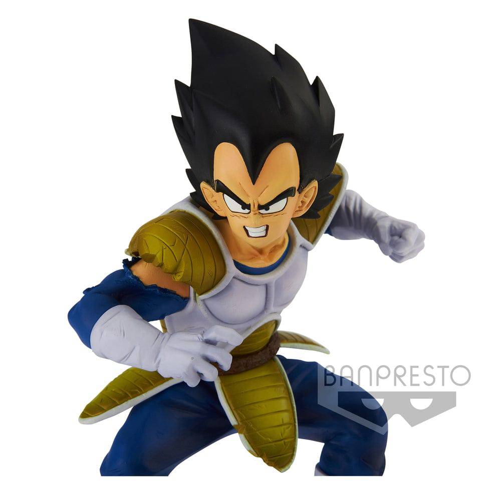 DB Z WORLD FIGURE COLOSSEUM2 VOL6