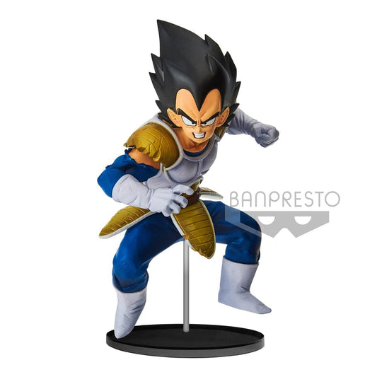 DB Z WORLD FIGURE COLOSSEUM2 VOL6