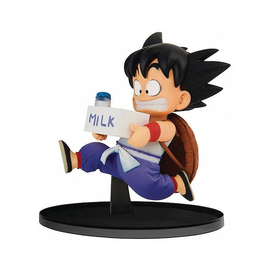 DRAGON BALL Z BWFC 2 vol7 - SON GOKU