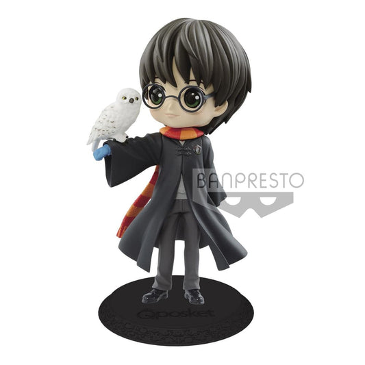 Harry Potter Q posket-Harry potter-