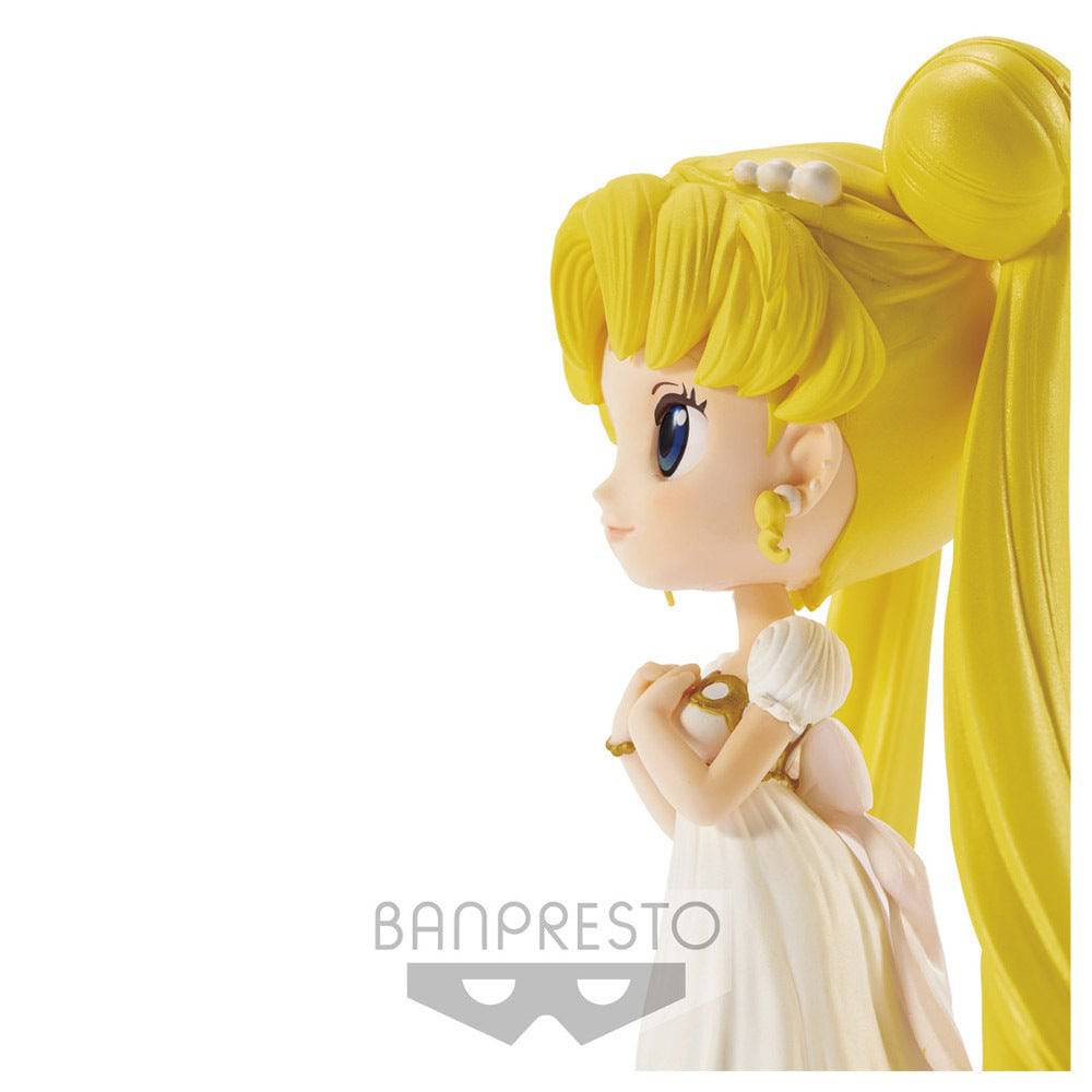 PRETTY GUARDIAN SAILOR MOON Q POSKET-PRINCESS SERENITY-