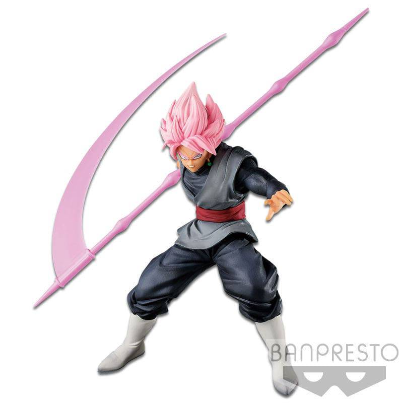 DRAGON BALL Z BANPRESTO WORLD FIGURE COLOSSEUM2 vol.9 (ver.A) GOKU BLACK